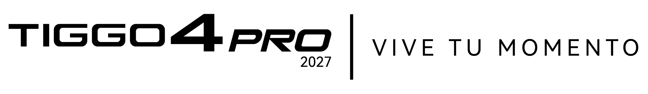 Tiggo 4 Pro